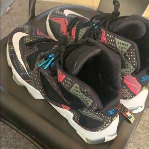 LeBron’s